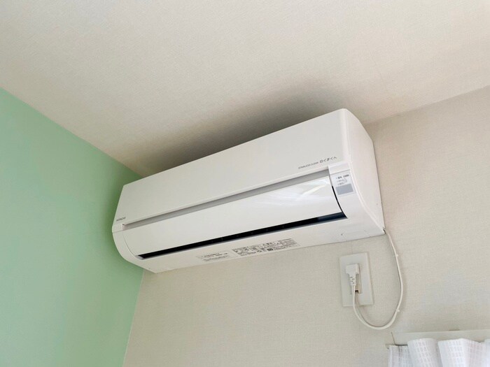 ライフステ－ジⅠの物件内観写真