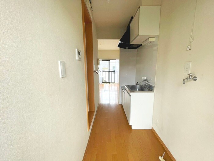 ライフステ－ジⅠの物件内観写真