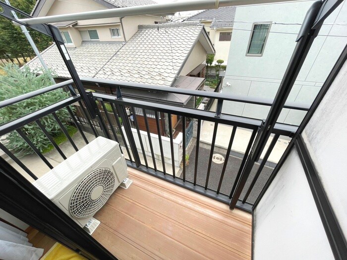 ライフステ－ジⅠの物件内観写真