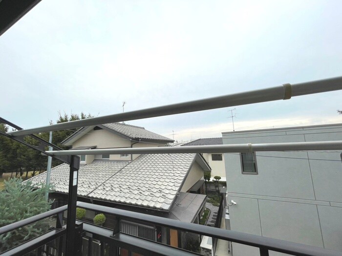 ライフステ－ジⅠの物件内観写真