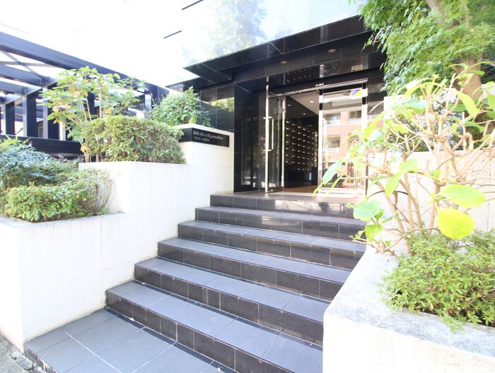 ベルフル－ル宮前平の物件外観写真