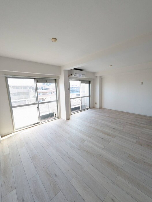 ベルフル－ル宮前平の物件内観写真