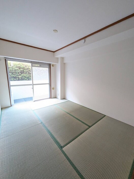 ベルフル－ル宮前平の物件内観写真