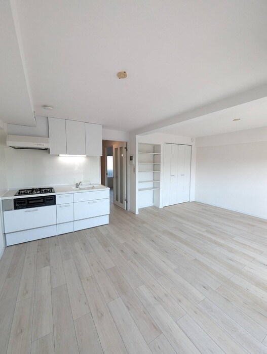 ベルフル－ル宮前平の物件内観写真