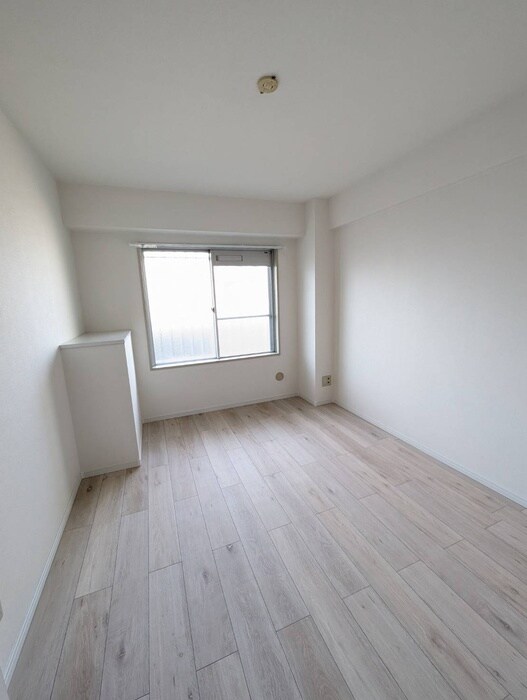 ベルフル－ル宮前平の物件内観写真