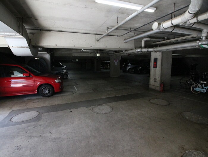 ベルフル－ル宮前平の物件外観写真