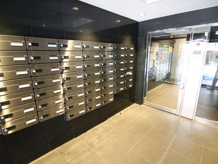 ベルフル－ル宮前平の物件外観写真