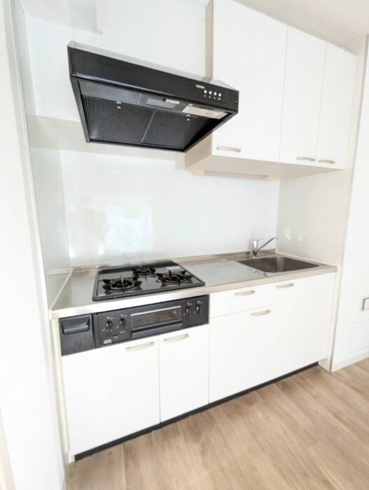 ベルフル－ル宮前平の物件内観写真