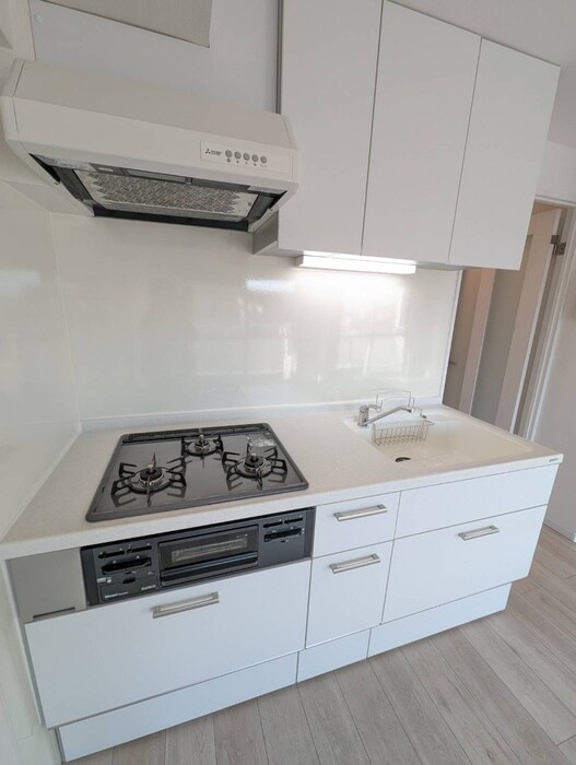 ベルフル－ル宮前平の物件内観写真