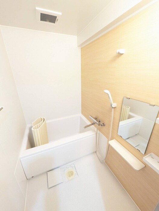 ベルフル－ル宮前平の物件内観写真