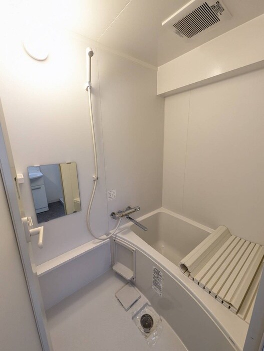 ベルフル－ル宮前平の物件内観写真