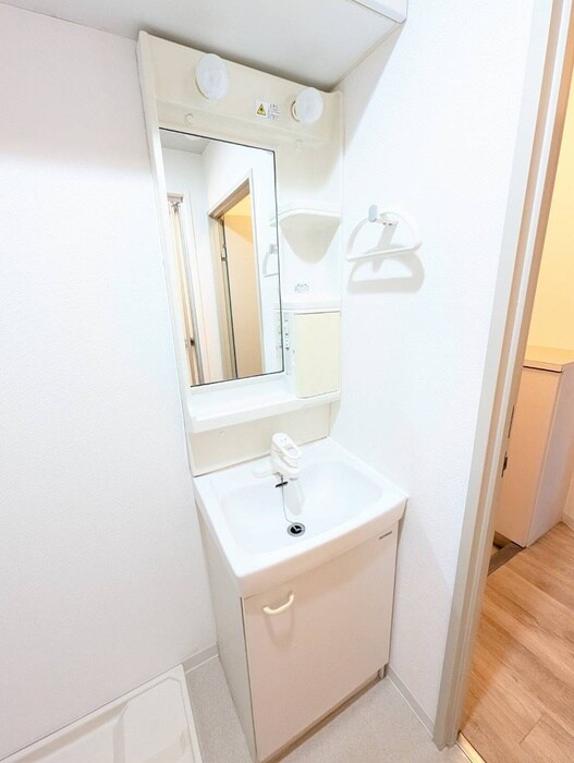 ベルフル－ル宮前平の物件内観写真