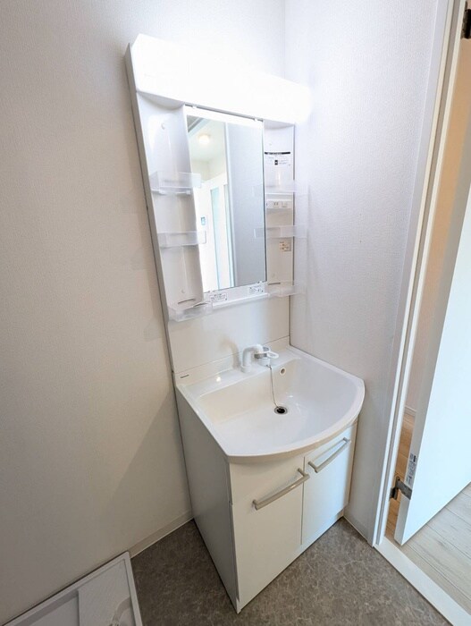 ベルフル－ル宮前平の物件内観写真