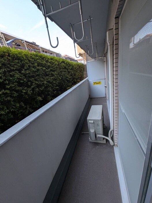 ベルフル－ル宮前平の物件内観写真