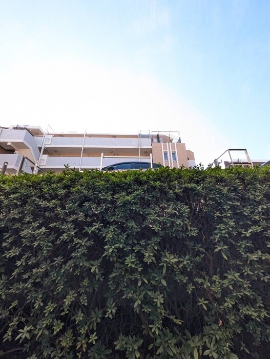 ベルフル－ル宮前平の物件内観写真