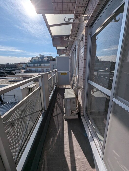 ベルフル－ル宮前平の物件内観写真