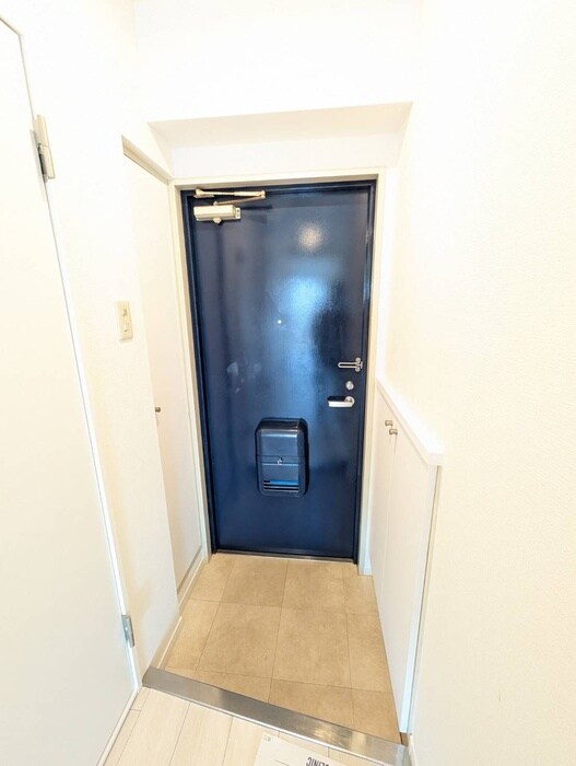 ベルフル－ル宮前平の物件内観写真