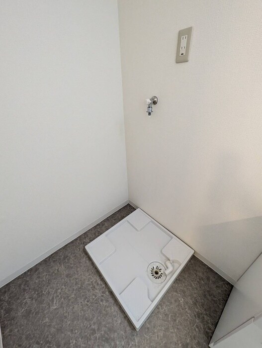 ベルフル－ル宮前平の物件内観写真