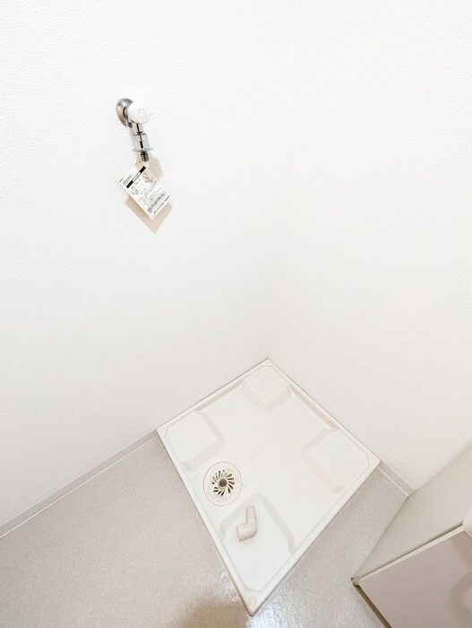 ベルフル－ル宮前平の物件内観写真