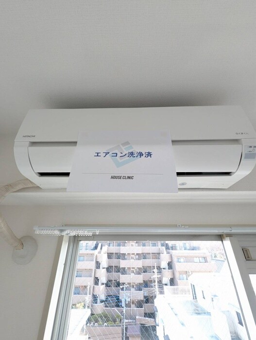 ベルフル－ル宮前平の物件内観写真