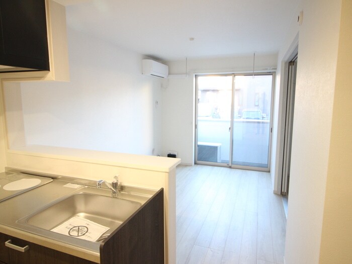 仮)KEIAI　RESIDENCE　大和田の物件内観写真