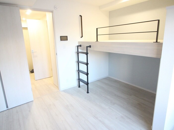 仮)KEIAI　RESIDENCE　大和田の物件内観写真