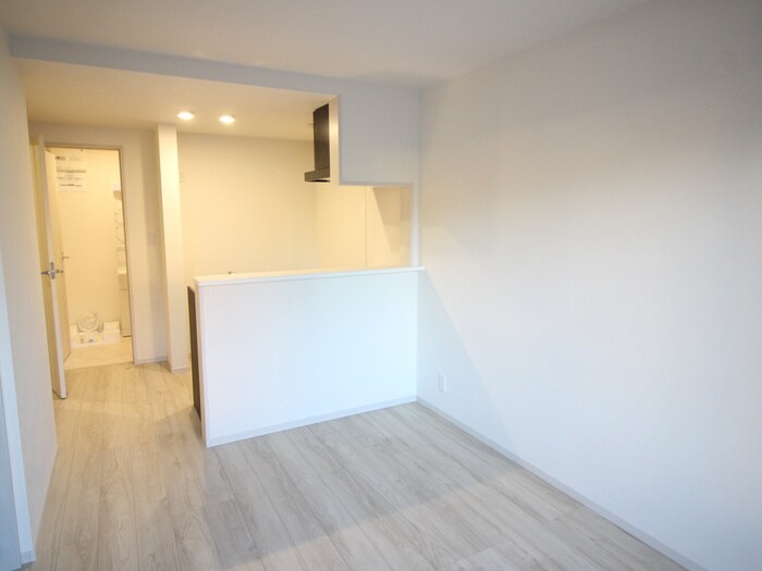 仮)KEIAI　RESIDENCE　大和田の物件内観写真