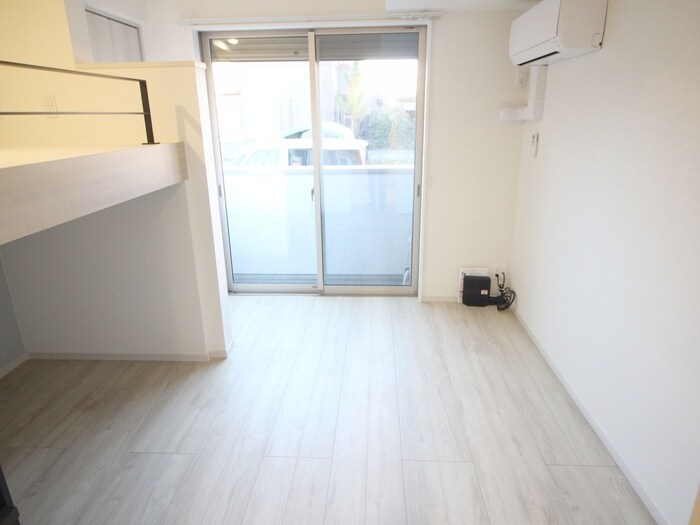 仮)KEIAI　RESIDENCE　大和田の物件内観写真