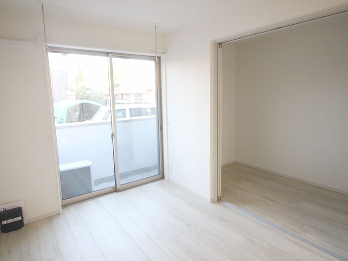 仮)KEIAI　RESIDENCE　大和田の物件内観写真