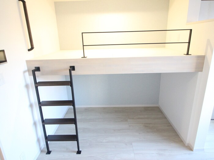 仮)KEIAI　RESIDENCE　大和田の物件内観写真