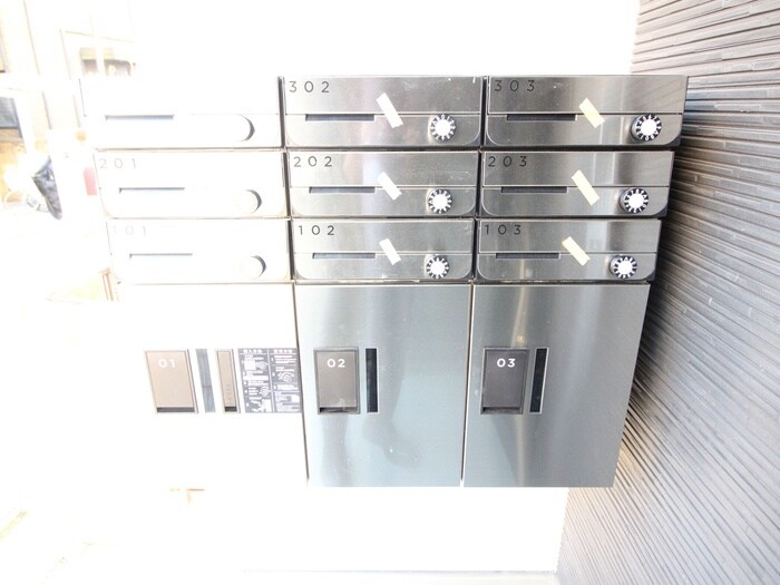 仮)KEIAI　RESIDENCE　大和田の物件外観写真