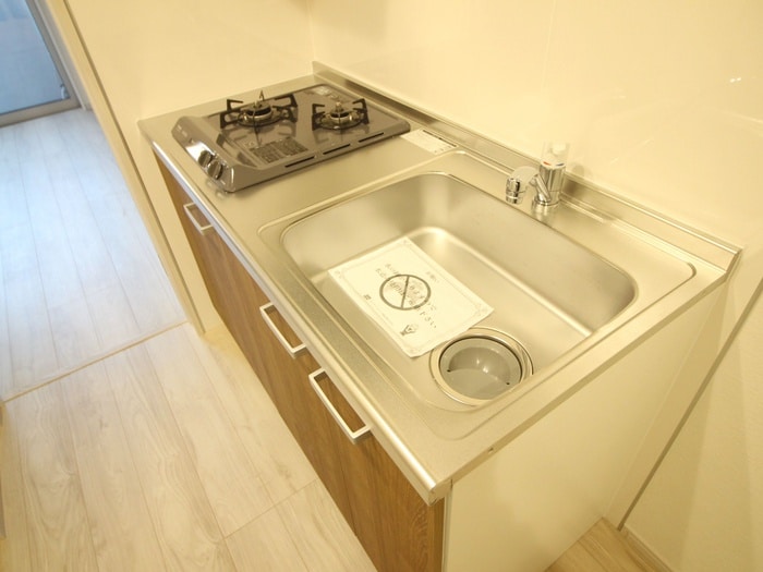 仮)KEIAI　RESIDENCE　大和田の物件内観写真