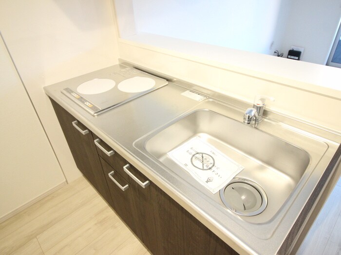 仮)KEIAI　RESIDENCE　大和田の物件内観写真