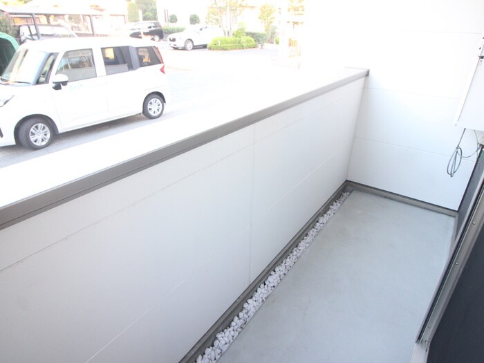 仮)KEIAI　RESIDENCE　大和田の物件内観写真