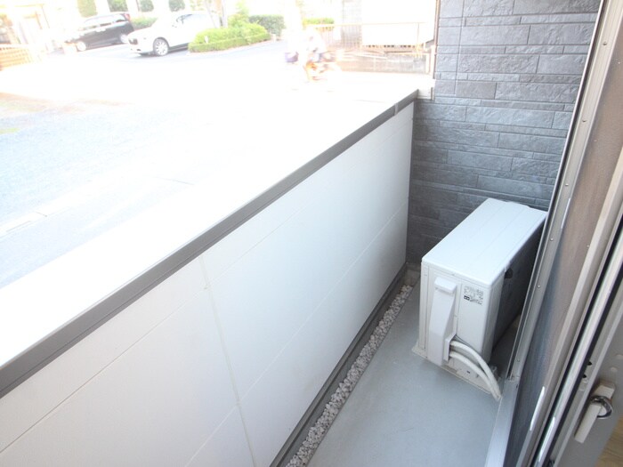 仮)KEIAI　RESIDENCE　大和田の物件内観写真