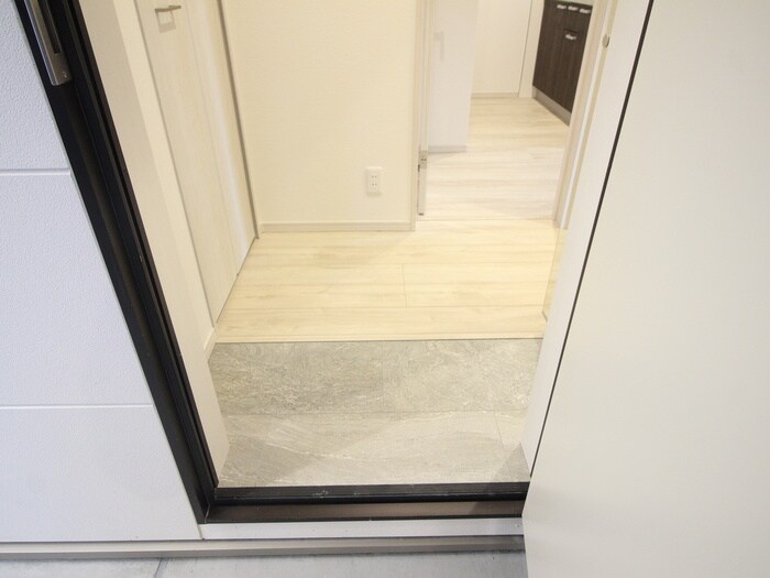 仮)KEIAI　RESIDENCE　大和田の物件内観写真