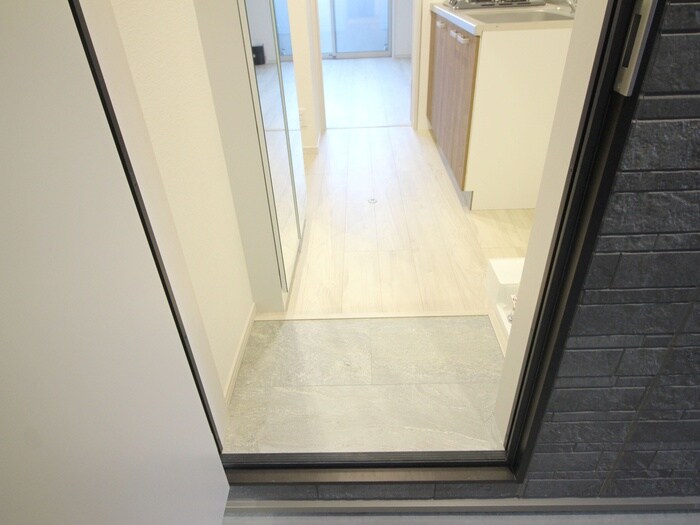 仮)KEIAI　RESIDENCE　大和田の物件内観写真