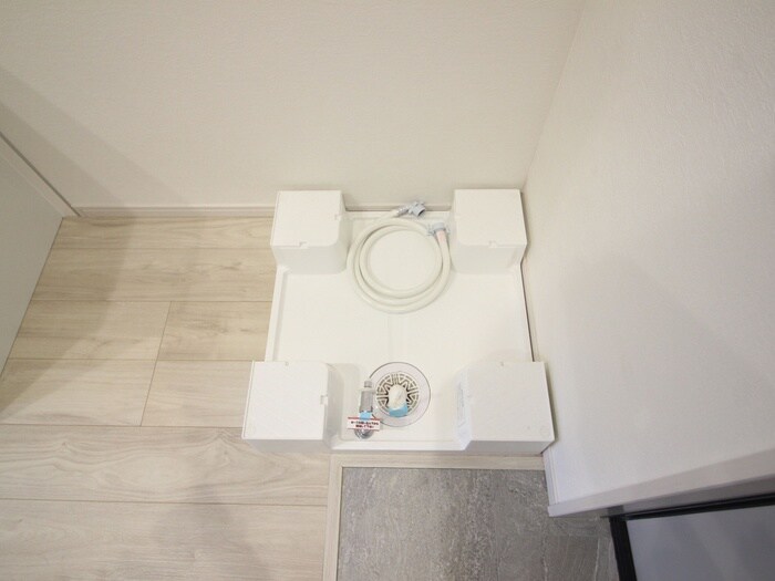 仮)KEIAI　RESIDENCE　大和田の物件内観写真