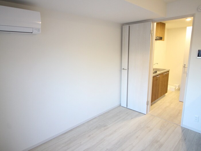 仮)KEIAI　RESIDENCE　大和田の物件内観写真