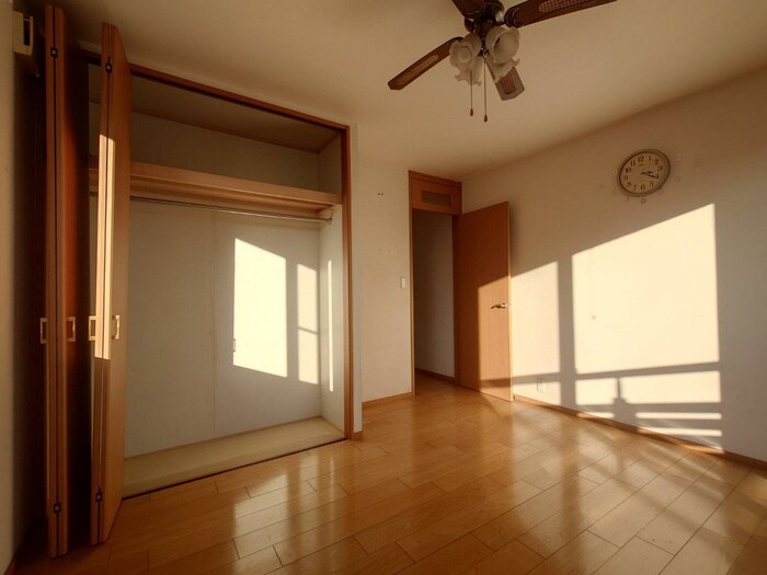 ハイム倉見の物件内観写真