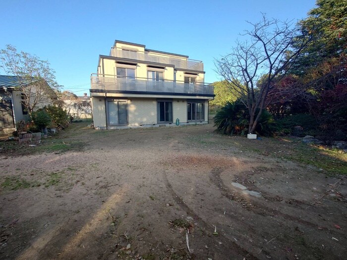 ハイム倉見の物件外観写真