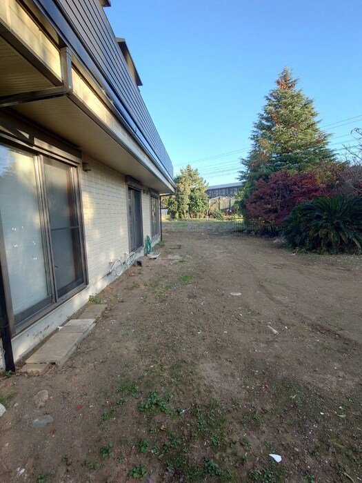 ハイム倉見の物件外観写真