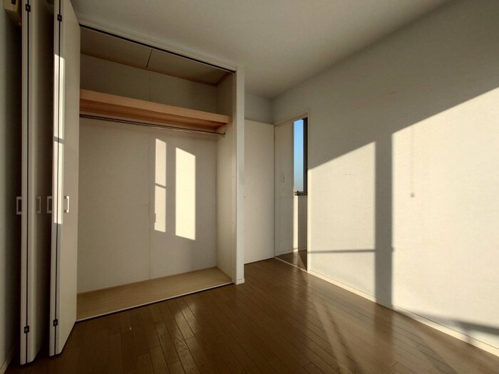 ハイム倉見の物件内観写真