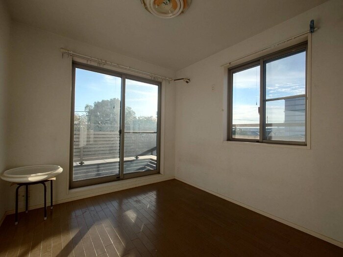 ハイム倉見の物件内観写真