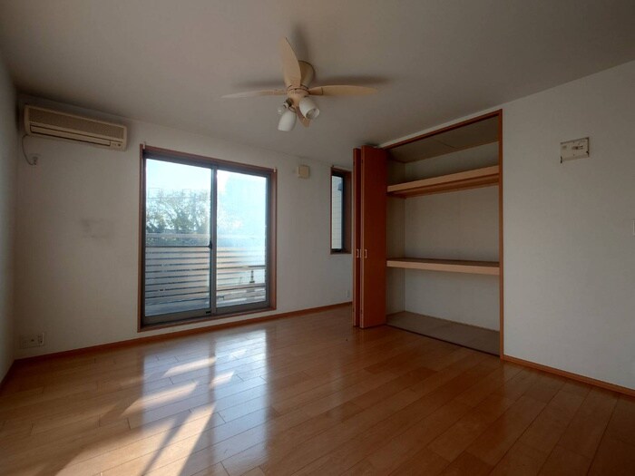 ハイム倉見の物件内観写真