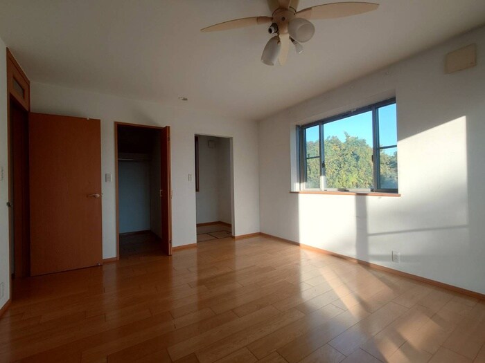 ハイム倉見の物件内観写真