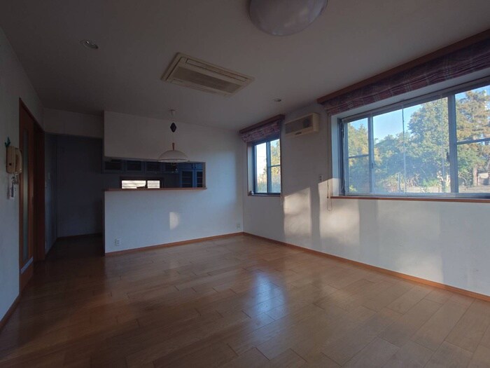 ハイム倉見の物件内観写真