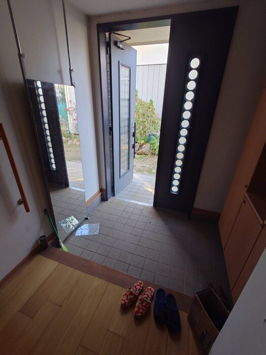 ハイム倉見の物件内観写真