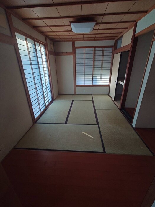 ハイム倉見の物件内観写真