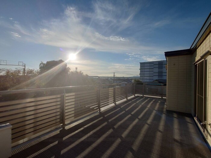 ハイム倉見の物件内観写真